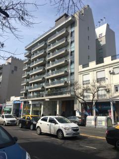 Sissi Apart - Buenos Aires - 8