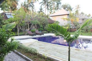 Taman Lily's Hotel - Lovina - 4