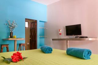 Playa Negra Surf Lodge - 4