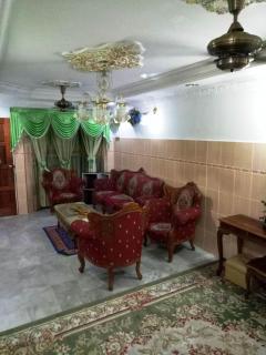 Farzai Homestay - Lumut - 5