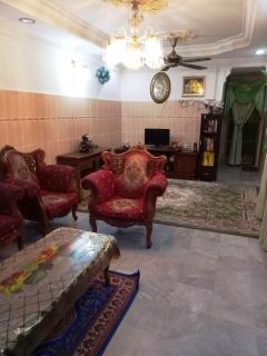 Farzai Homestay - Lumut - 4