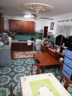 Farzai Homestay - 1