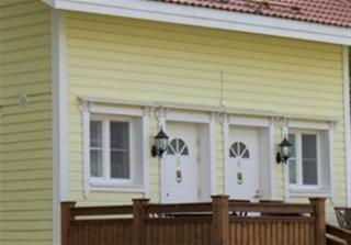 Sandels Mökit & Talot - Siilinjärvi - 1