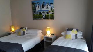 Settlers Motor Lodge - Lower Hutt - 8
