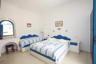 Dioskouri Art Villas - Kamari - 2