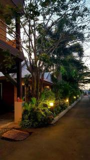 Tonnum Resort - Ban Khlong Khlaeng - 6