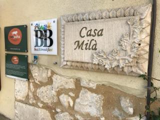 B&B Casa Mila' - Pretoro - 3