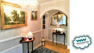 Leabrook House - 8