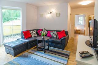 Residenz Zwieselstein App.11 - 4