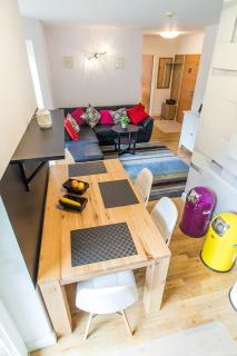 Residenz Zwieselstein App.11 - 2