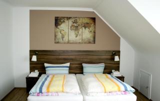 Hotel Zur Heidquelle - Blumenthal - 0