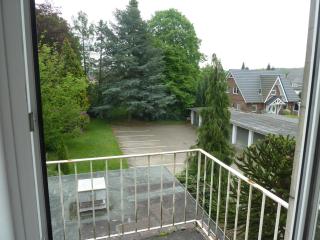 Hotel Zur Heidquelle - Blumenthal - 3