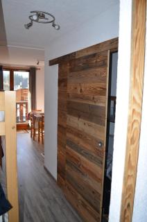 Grand Studio - Les Carroz d'Araches - 7