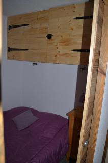 Grand Studio - Les Carroz d'Araches - 5