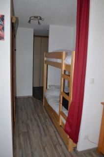 Grand Studio - Les Carroz d'Araches - 4