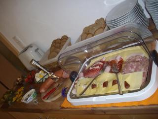 Ferienhaus Zillertal - 3