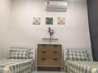 Petaling Jaya Atria Sofo Suite - Petaling Jaya - 2