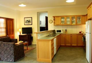Bungaree Station - Clare - 5