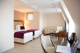 Xenon Hotel & SPA - 8
