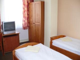 Motel Ranč - Ružomberok - 4