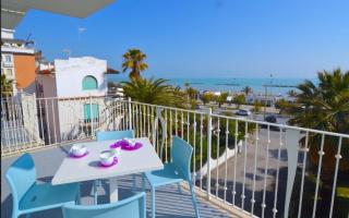 Kimberly House - San Benedetto del Tronto - 0
