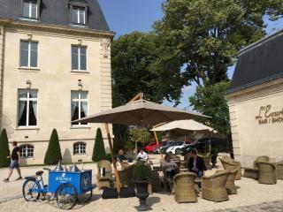 Les Suites du Champagne de Venoge - Épernay - 7