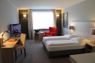 Hotel Westerfeld - Hemmingen - 0