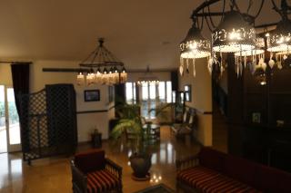 Quartier Suisse Hotel - 1