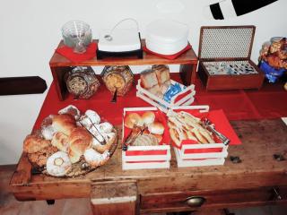 Bed & Breakfast 4U PARCHEGGIO INTERNO - 1