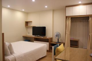 BX Apartment - Nha Trang - 2