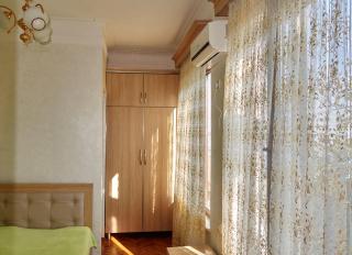 Jintcharadze Inn - Makhinjauri - 9