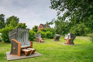 Das Frühstückshotel Sankt Peter-Ording - Sankt Peter-Ording - 1