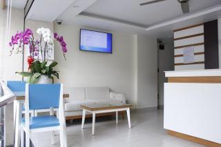 BX Apartment - Nha Trang - 4