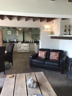 Crossgate Farm - Cattal - 6