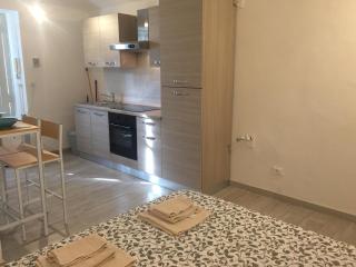 Monolocale via Berthollet 6 - Torino - 7