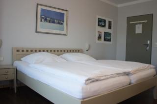 Hotel-amSee - 1
