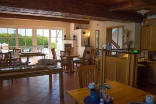 Hotel-amSee - 7