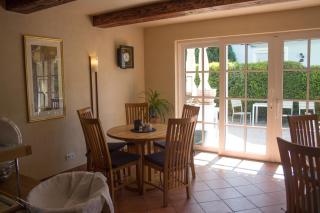 Hotel-amSee - 8