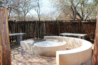Villa ZaZu - Marloth Park - 7