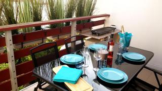 Appartement du golf - La Grande-Motte - 4