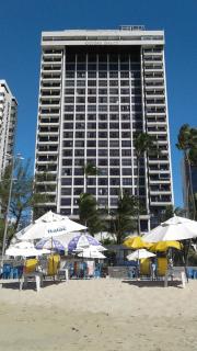 Aconchegante Flat na Orla - Recife - 7