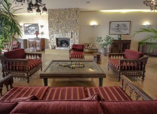 Quartier Suisse Hotel - 5