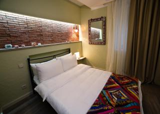 No12 Boutique Hotel - Tbilisi - 7