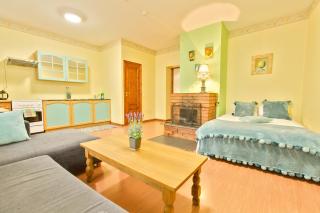 Daily Apartments - Old Town Fat Margaret - 0