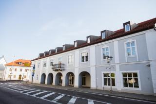 Hotel Stara Lika - Gospić - 0