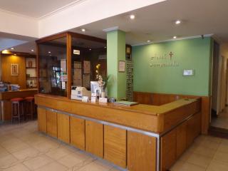 Hotel Compostela - Mar del Plata - 0