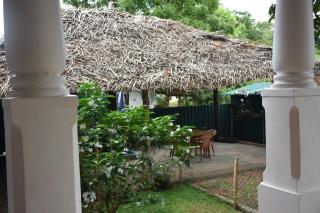 Green Palace Hotel - Anuradhapura - 4