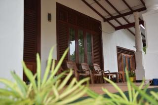 Green Palace Hotel - Anuradhapura - 1
