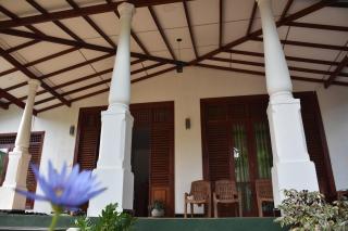 Green Palace Hotel - Anuradhapura - 5