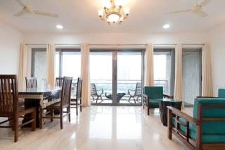 Isec Apartment - Bombay - 7